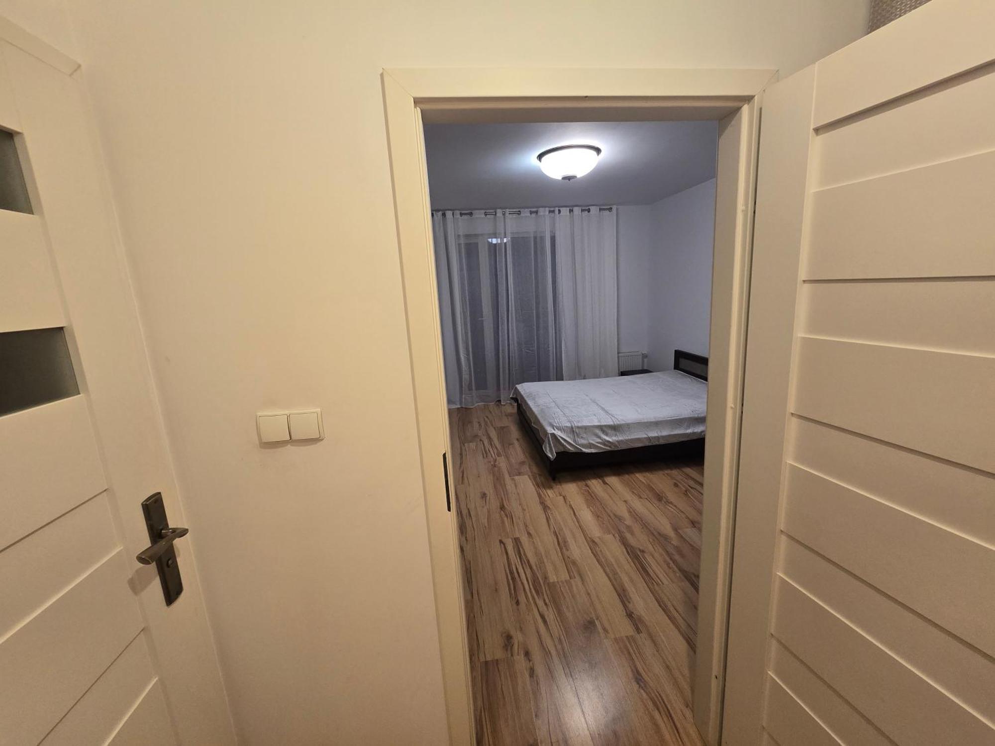 Apartament W Poludniowej Czesci Wroclawia Экстерьер фото