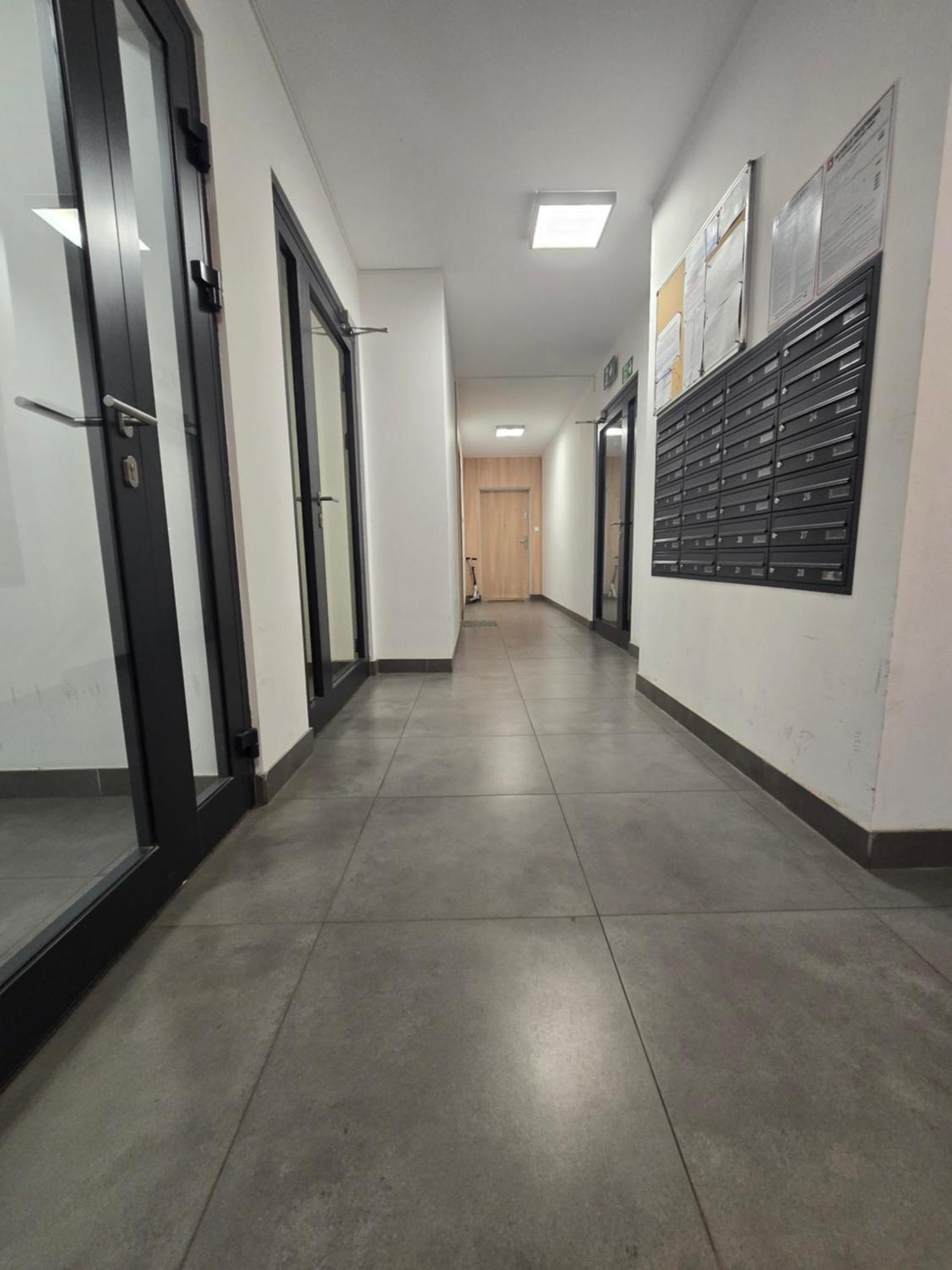 Apartament W Poludniowej Czesci Wroclawia Экстерьер фото