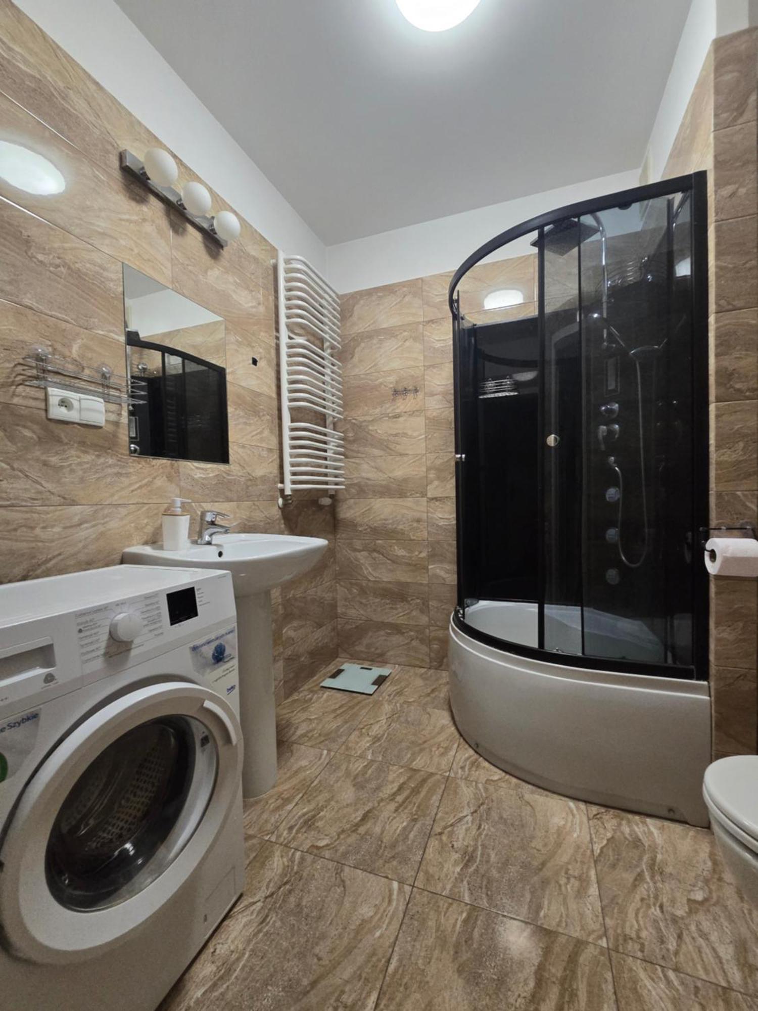 Apartament W Poludniowej Czesci Wroclawia Экстерьер фото