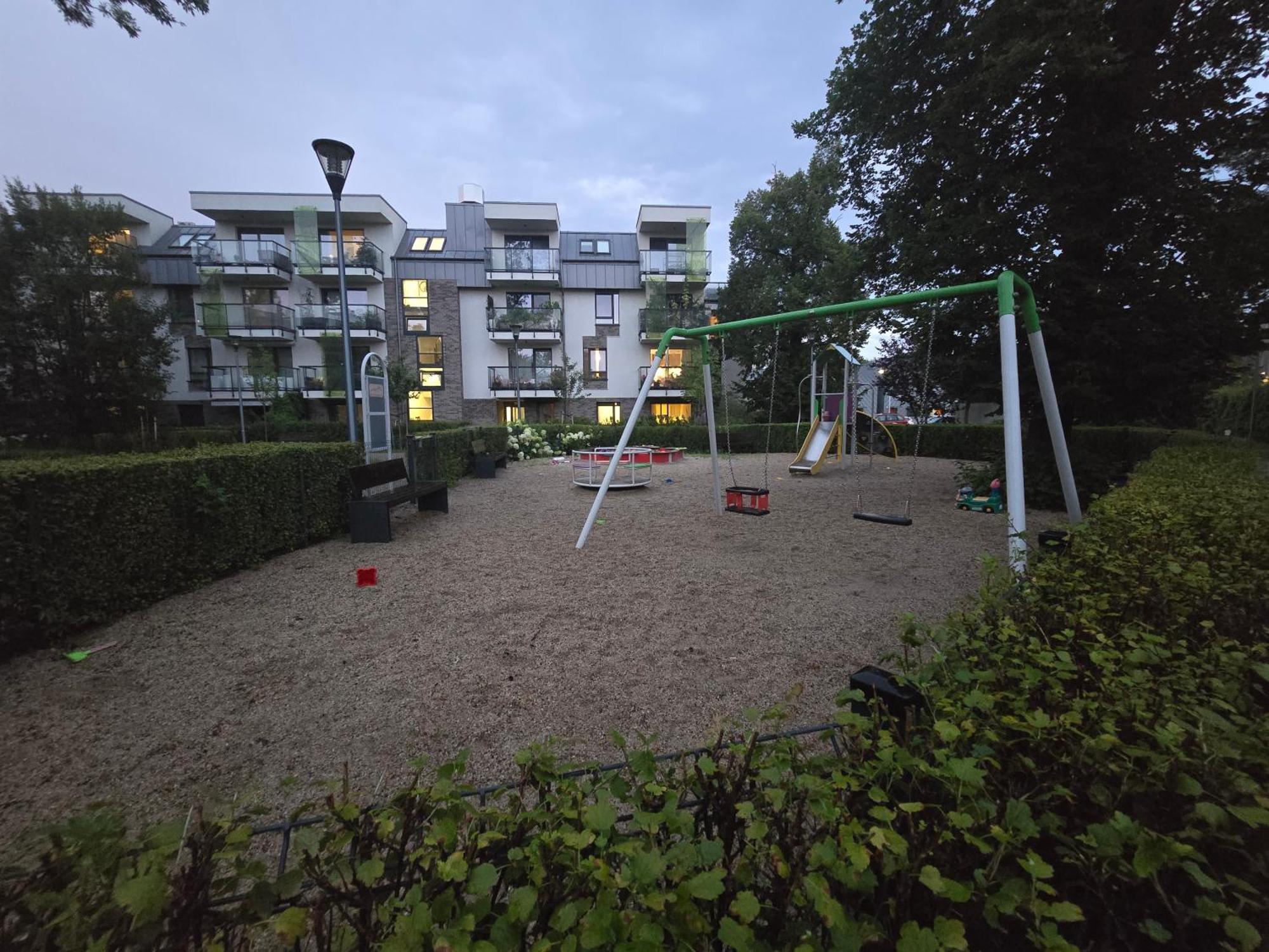 Apartament W Poludniowej Czesci Wroclawia Экстерьер фото