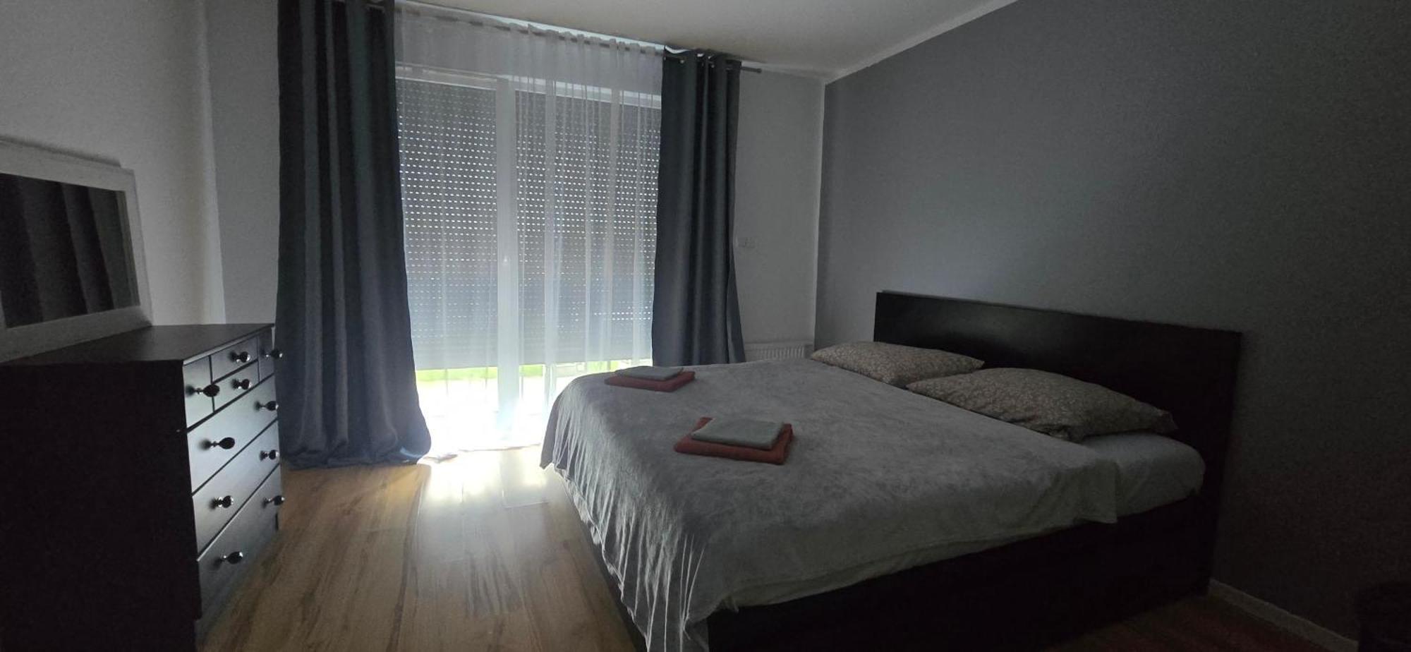 Apartament W Poludniowej Czesci Wroclawia Экстерьер фото