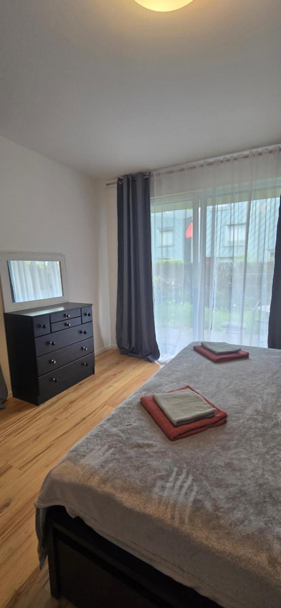 Apartament W Poludniowej Czesci Wroclawia Экстерьер фото