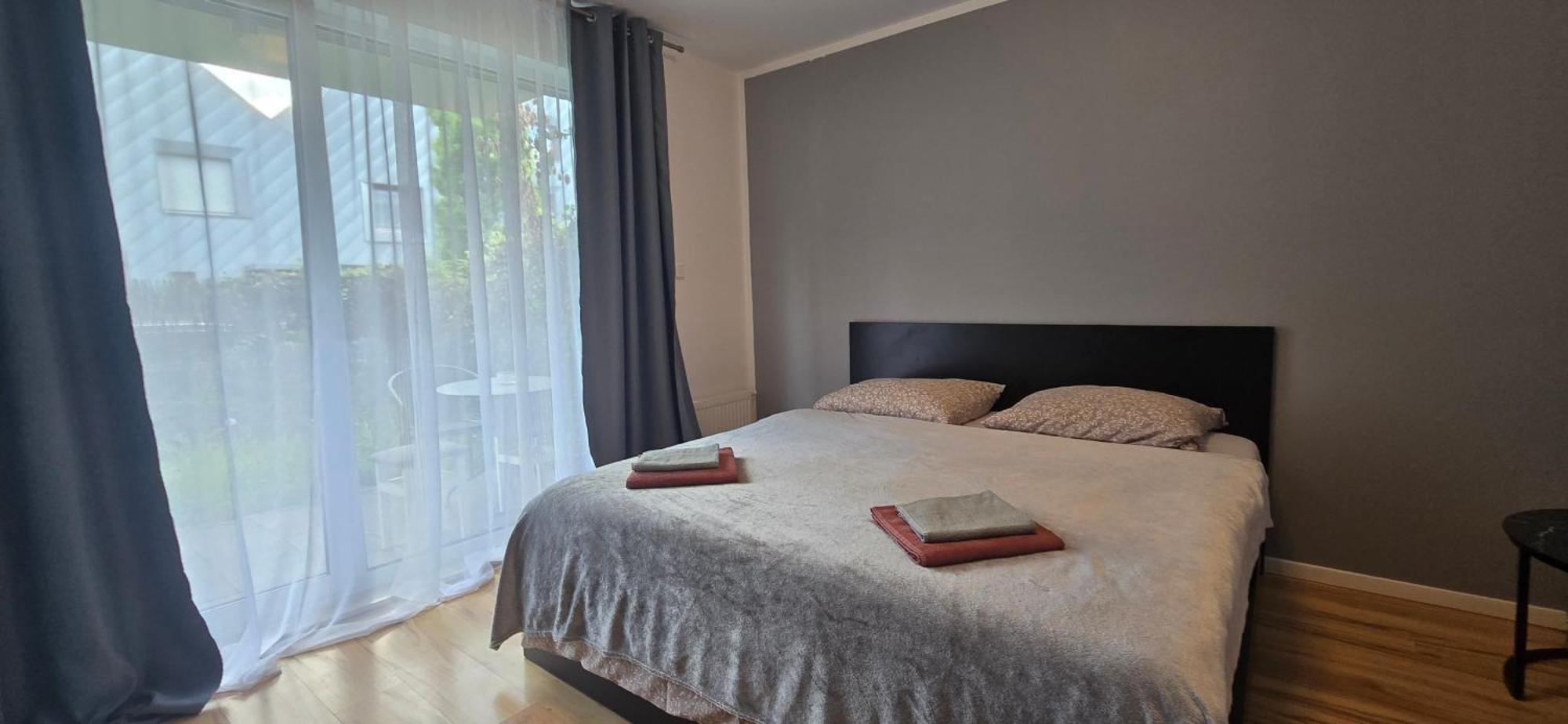 Apartament W Poludniowej Czesci Wroclawia Экстерьер фото